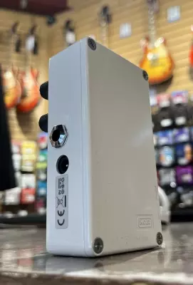 MXR - M87 - Bass Compressor 2